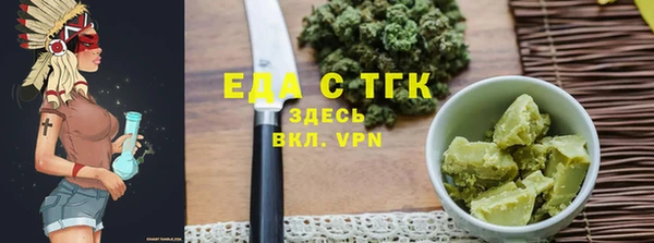 хмурый Мегион