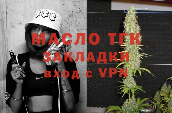 хмурый Мегион