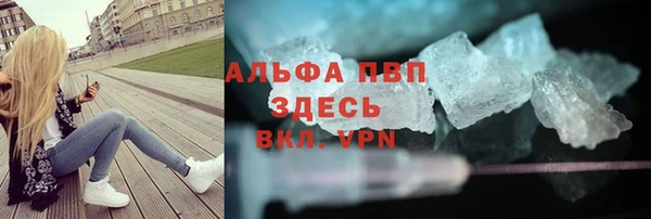 хмурый Мегион